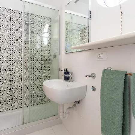 فيلة Con Giardino Esclusivo Di 1000 Mq, Piscina, Tennis, Calcio, Bocce Forio di Ischia