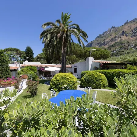 فيلة Con Giardino Esclusivo Di 1000 Mq, Piscina, Tennis, Calcio, Bocce Forio di Ischia